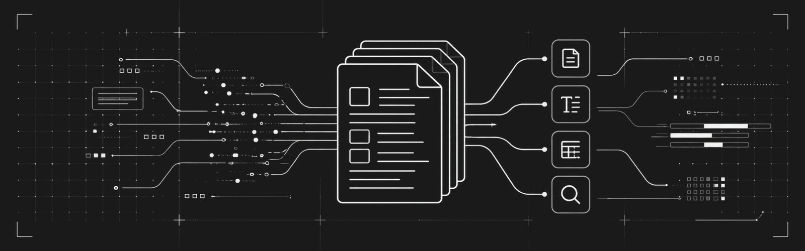 Processamento de Docs